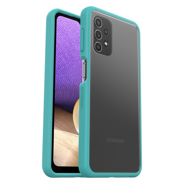 OtterBox Coque arrière React Samsung Galaxy A32 (5G)