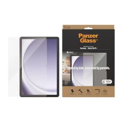 PanzerGlass Ultra Wide Fit Protection d'écran Samsung Galaxy Tab A11 Plus / A9 Plus