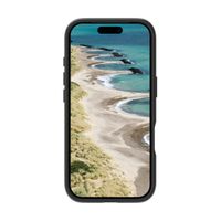 dbramante1928 Coque Grenen MagSafe Apple iPhone 17 Pro - Noir