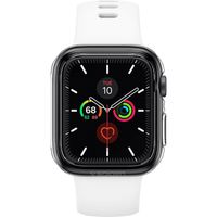 Spigen Coque Ultra Hybrid Apple Watch 4 / 5 / 6 / SE - 40 mm - Transparent