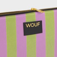 Wouf Daily Pochette ordinateur 15-16 pouces - Riviera