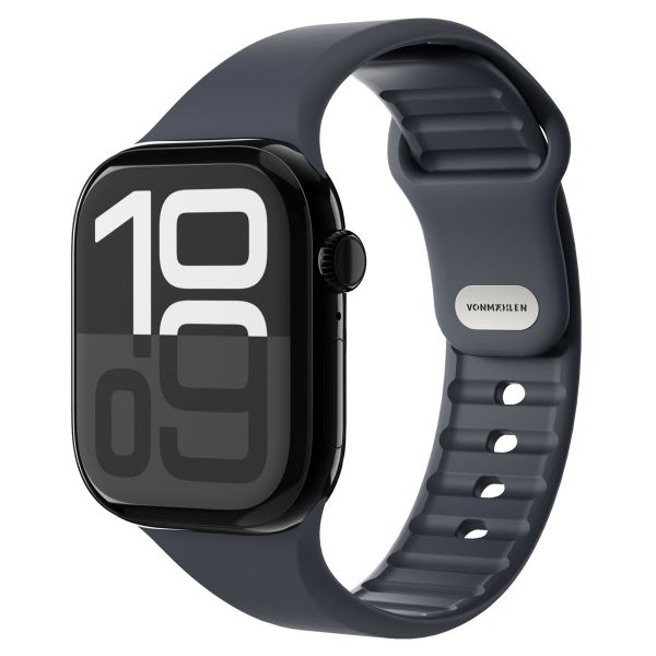 Vonmählen Bracelet Classic Band 2 Apple Watch | 38/40/41/42 mm - Navy