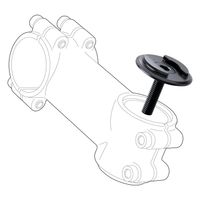 SP Connect Support de téléphone Micro Stem Mount Pro SPC+ - Noir
