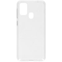 imoshion Softcase Back Cover Samsung Galaxy M31 - Transparent