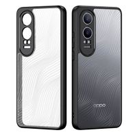 Dux Ducis Coque arrière Aimo OnePlus Nord CE 4 Lite 5G - Transparent