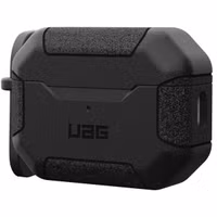 UAG Coque Scout Apple AirPods Pro - Black