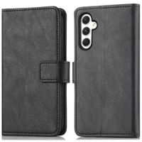 imoshion Étui de télephone portefeuille Samsung Galaxy A25 (5G) - Noir