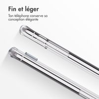 imoshion ﻿Coque Stand iPhone 11 Pro - Transparent