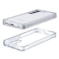 UAG Coque Plyo Samsung Galaxy S23 - Ice