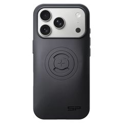 SP Connect SPC+ Series - Coque de télephone Apple iPhone 17 Pro Max - Noir