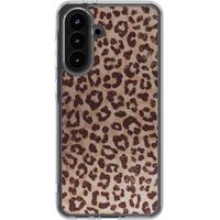 imoshion Coque Design Samsung Galaxy A56 - Leopard Mood