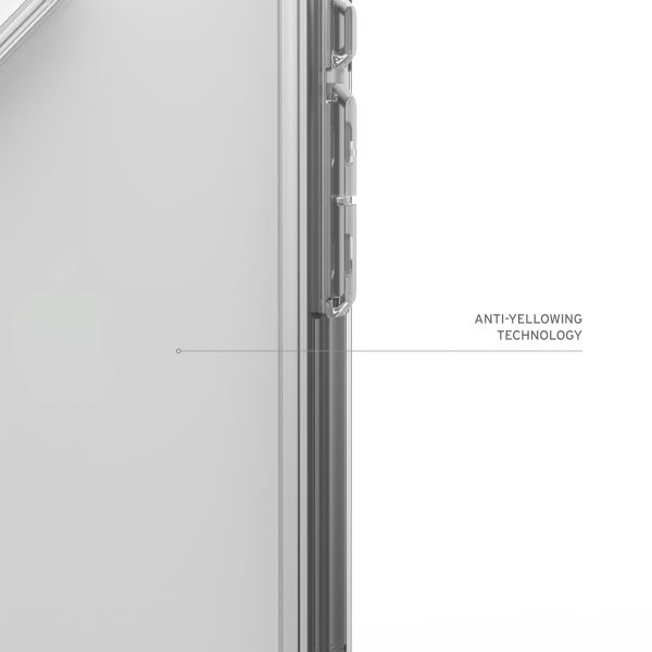 UAG Coque Plyo Apple iPhone 16 Plus - Ice