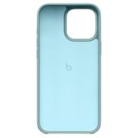 Beats Coque arrière avec MagSafe iPhone 16 Pro Max - Riptide Blue