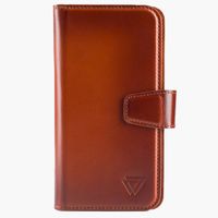 Wachikopa Étui de téléphone portefeuille Multi Wallet Samsung Galaxy S24 - British