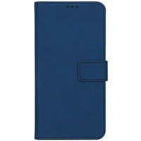 imoshion Etui de téléphone 2-en-1 amovible iPhone 12 (Pro) - Bleu