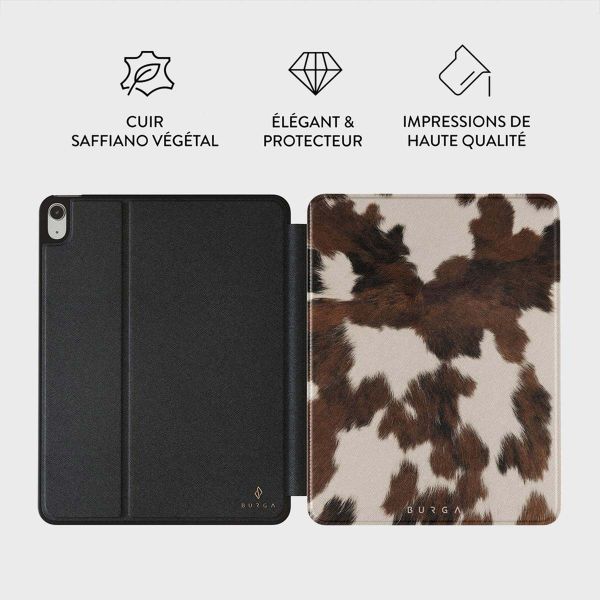 Burga Coque tablette Apple iPad Air 5 (2022) / Air 4 (2020) - Celestial