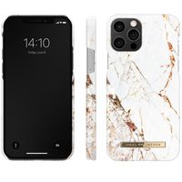 iDeal of Sweden Coque Fashion Apple iPhone 12 (Pro)