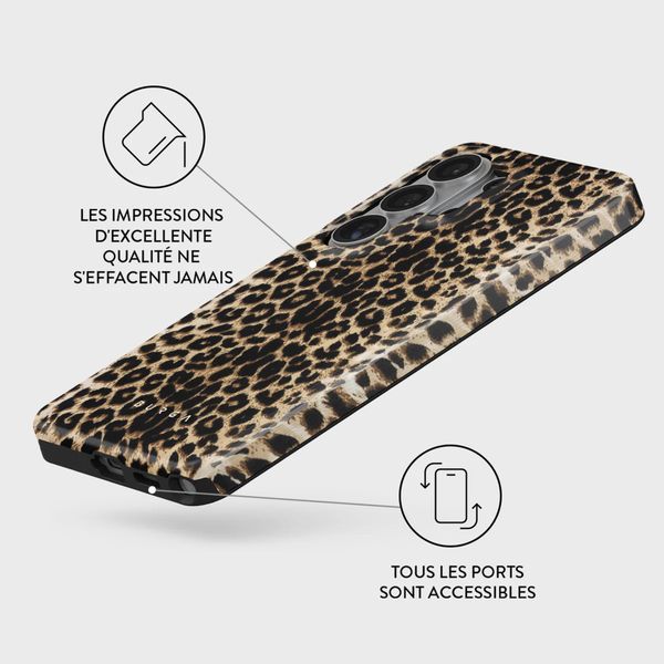 Burga Coque Tough MagSafe Samsung Galaxy S26 Ultra - Player