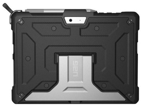 UAG Coque Metropolis Microsoft Surface Go / Go 2 / Go 3