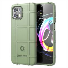 imoshion Coque Arrière Rugged Shield Motorola Edge 20 Lite - Vert