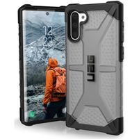 UAG Coque Plasma Samsung Galaxy Note 10 - Gris