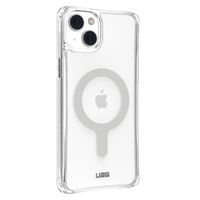 UAG Coque Plyo MagSafe iPhone 14 Plus - Ice