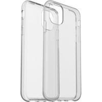 OtterBox Coque Clearly Protected + Protection d'écran Glass iPhone 11