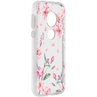 Coque Design Motorola Moto G7 Play