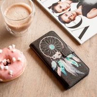 imoshion Coque silicone design Samsung Galaxy A51 - Dreamcatcher