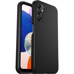 OtterBox Coque arrière React Samsung Galaxy A14 (5G) - Noir