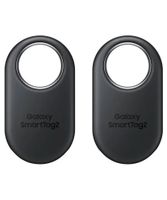 Samsung Galaxy SmartTag2 (2 pack) - Noir