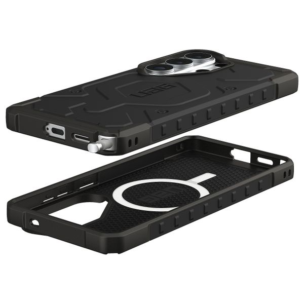 UAG Coque Pathfinder MagSafe Samsung Galaxy S26 Ultra - Black