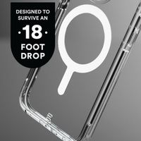 BodyGuardz Coque Carve MagSafe Apple iPhone 16 Pro Max - Clear