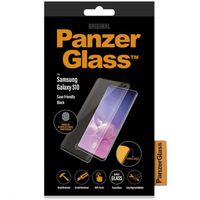 PanzerGlass Protection d'écran en verre trempé pour empreintes digitales Galaxy S10