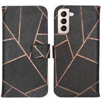 imoshion Coque silicone design Samsung Galaxy S21 Plus