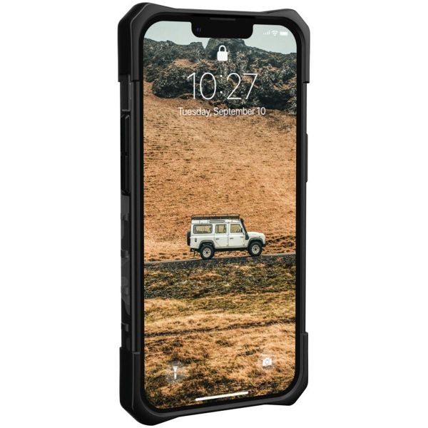 UAG Coque Pathfinder Apple iPhone 13 Pro - Midnight Camo