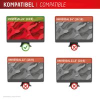 Displex Protection d'écran magnetique Privacy Safe Desktop 24 pouces - Universel - 16:9