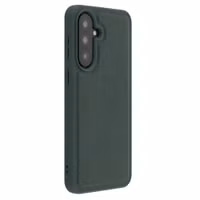 Accezz Coque arrière Edge avec MagSafe Samsung Galaxy A37 (5G) - Vert