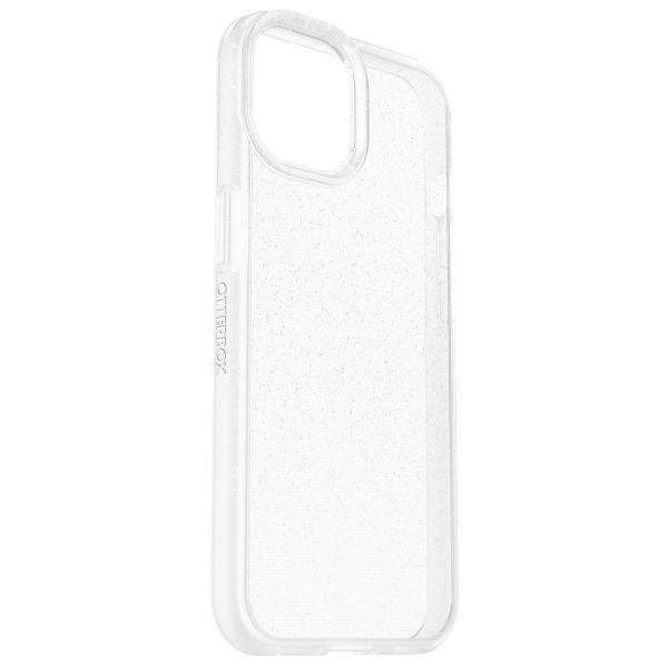 OtterBox Coque arrière React iPhone 14 - Stardust