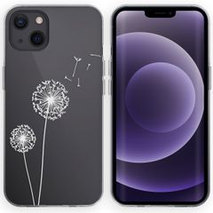 imoshion Coque Design iPhone 13 - Dandelion