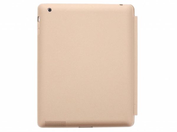 Coque tablette de luxe iPad 4 (2012) 9.7 inch / 3 (2012) 9.7 inch / 2 (2011) 9.7 inch