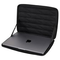 Thule Pochette MacBook 13-14 pouces Gauntlet 4 - MacBook sleeve - Black