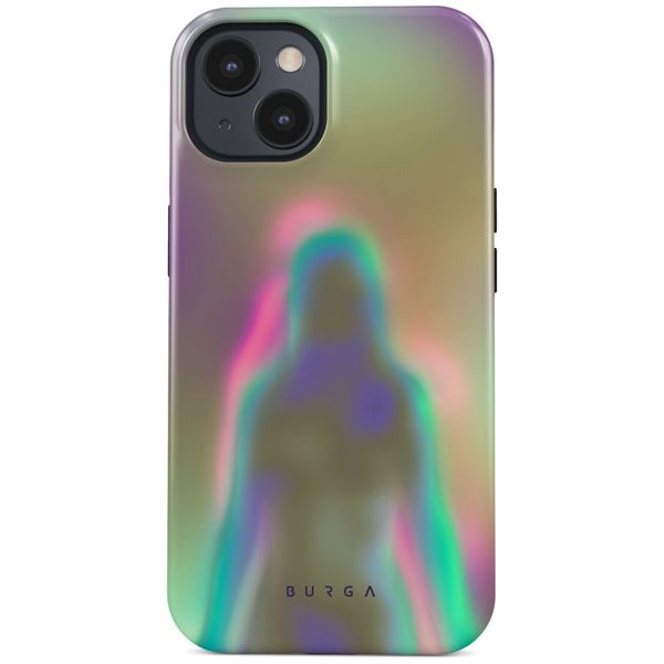 Burga Coque arrière Tough iPhone 14 - Ethereal