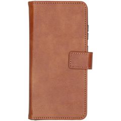 imoshion Étui de télephone portefeuille Samsung Galaxy S20 Ultra - Marron