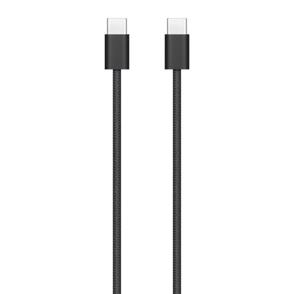 Apple Magic Mouse originale - Souris sans fil avec surface Multi-Touch - Noir