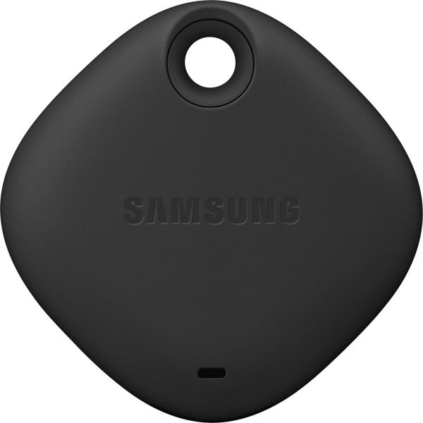 Samsung Galaxy SmartTag+ - Noir