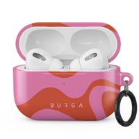 Burga L'étui rigide Apple AirPods Pro - Ride the Wave