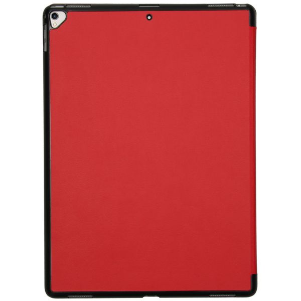 imoshion Coque tablette Trifold iPad Pro 12.9 (2017) / Pro 12.9 (2015)