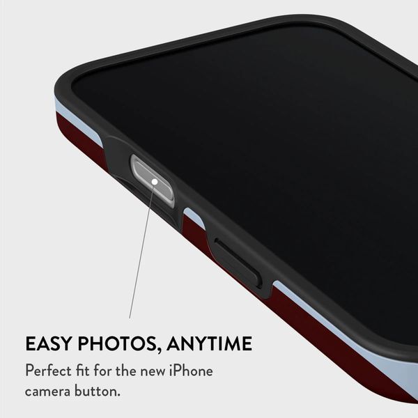 Burga Coque Tough MagSafe Apple iPhone 16 - Offline