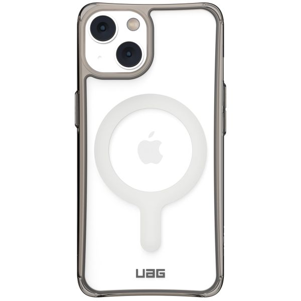 UAG Coque Plyo MagSafe iPhone 14 - Ash